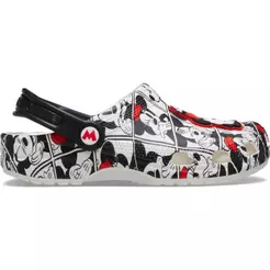 Sandália Crocs Mickey and Minnie Classic Clog Multi