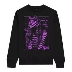 Moletom Taylor Swift - Lavender Haze Crewneck