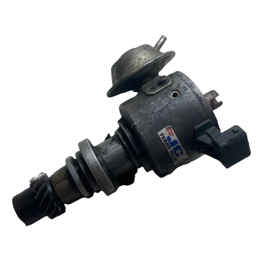 Distribuidor De Igniçao Ford Corcel Del Rey 1993 9230087142