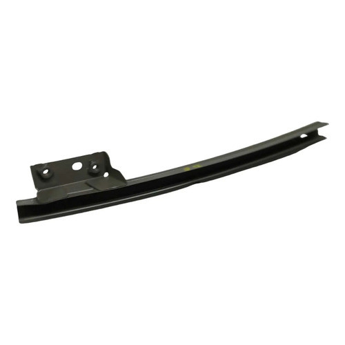 Guia Vidro Porta Dianteira Esquerda Duster 2024 802277598r Prateado