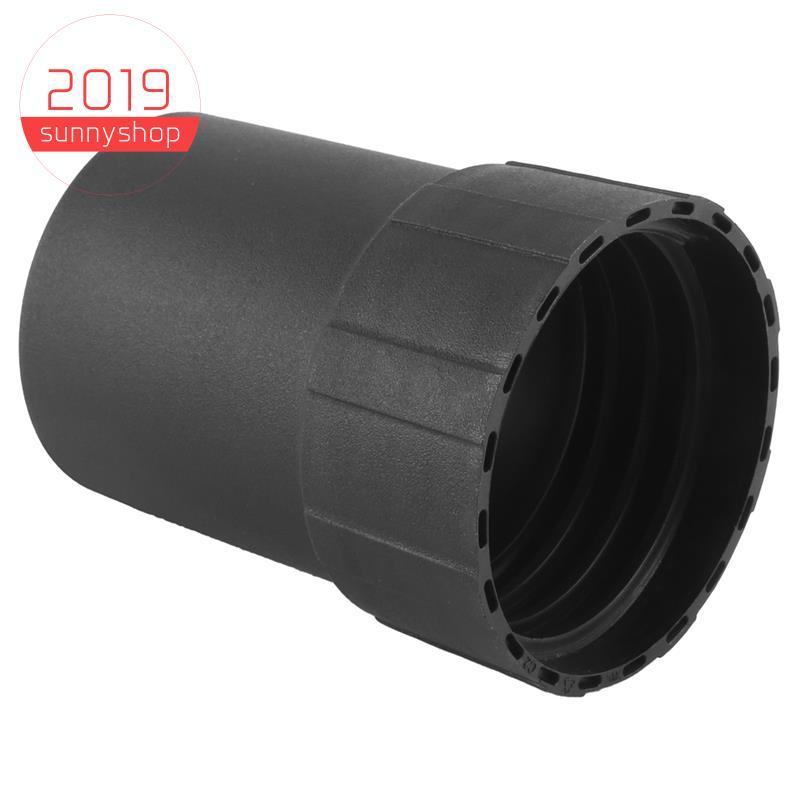 [Bestseller S] Conector Host De Aspirador De Pó Industrial 53/58mm Conecta Adaptador De Mangueira E Para De Rosca 50mm P