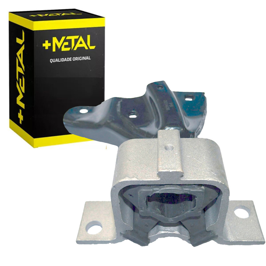 Coxim Direito Do Motor - Logan 2013 A 2013 / Sandero 2013 A 2013 - 32029Ms