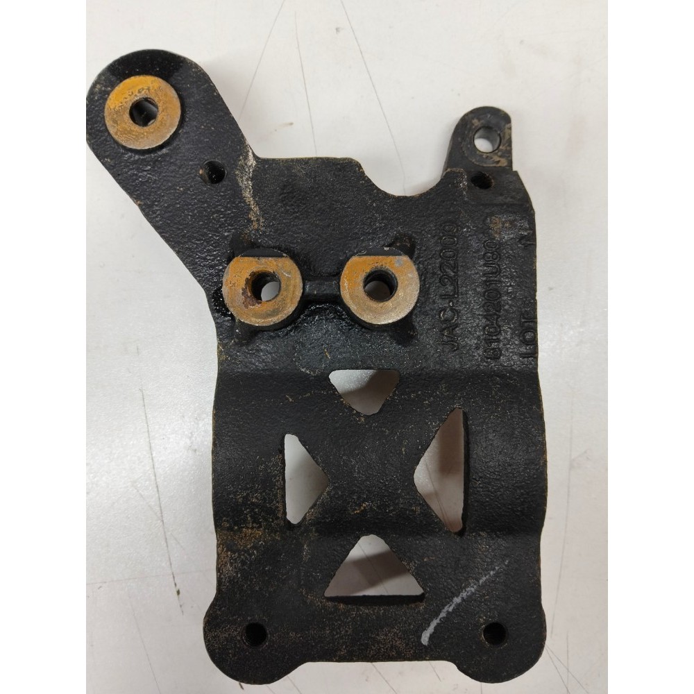 Suporte Compressor Ar Condicionado Jac J3 Original