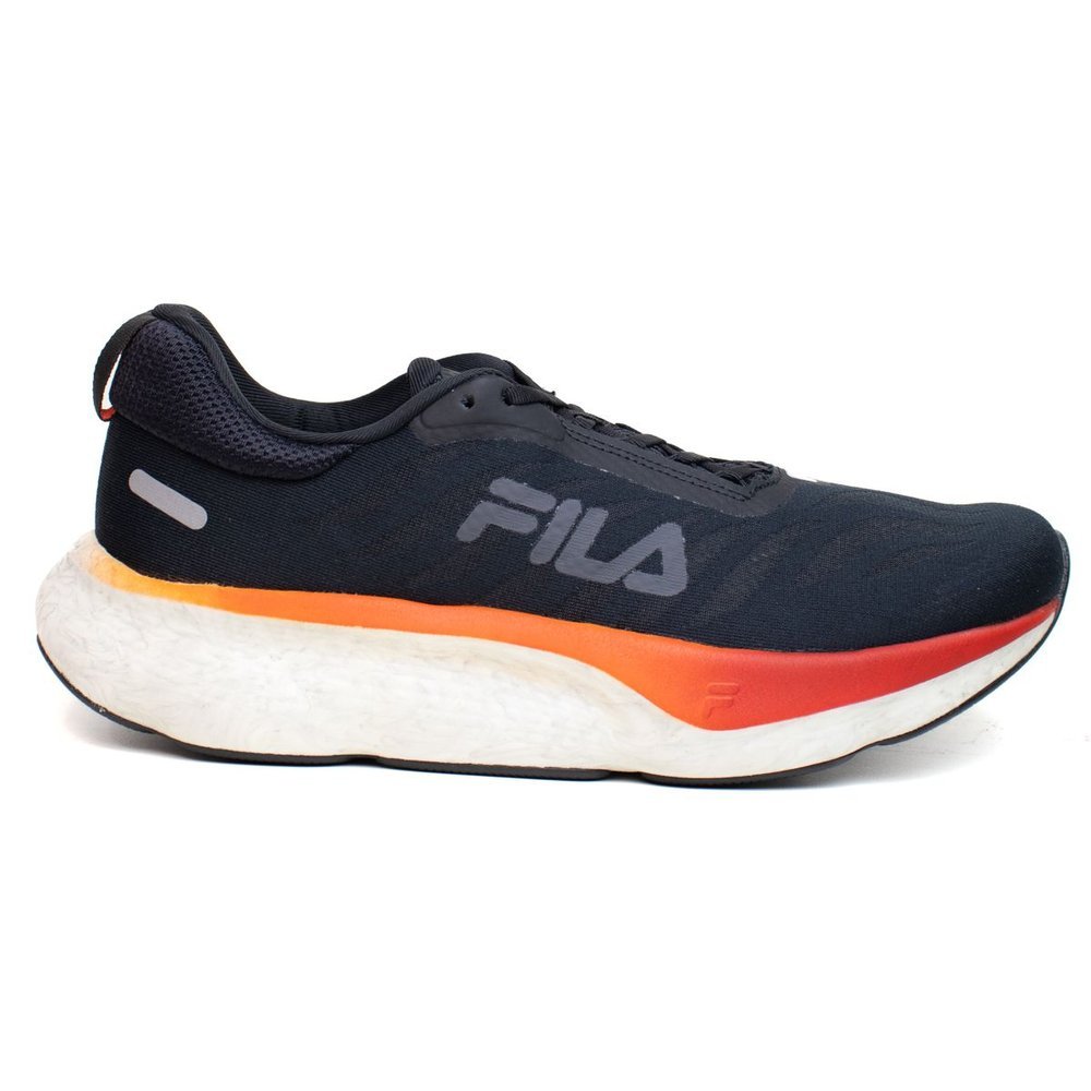 Tênis Fila Float Maxxi 2 Masculino Corrida Academia Amortecimento Conforto Leve Performance