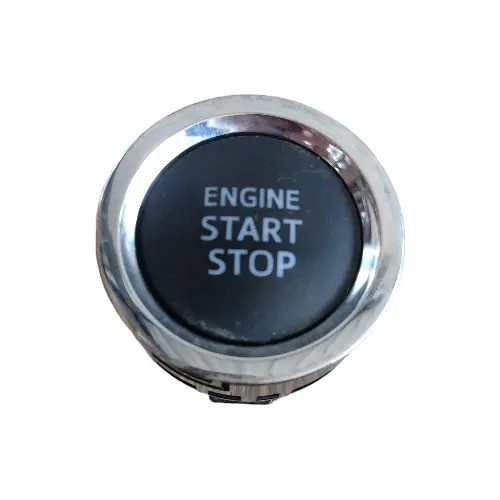Botão De Partida Engine Start Stop Corolla 2017 Até 2019