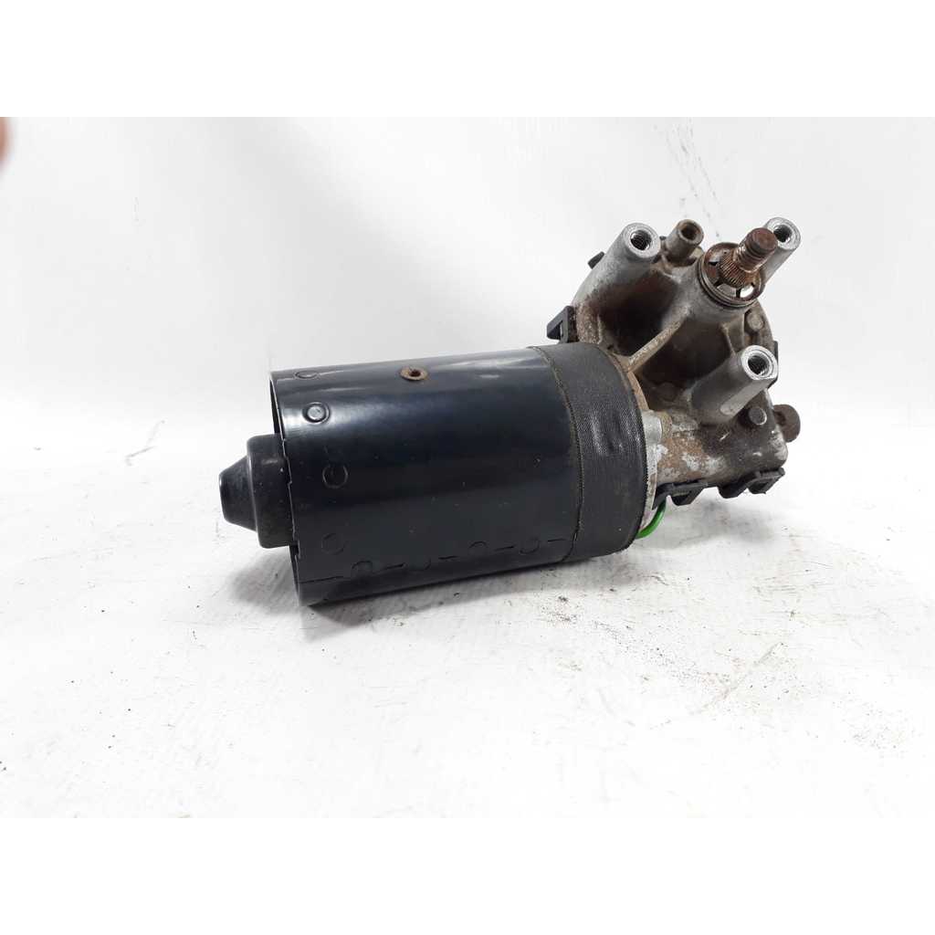 Motor Do Limpador De Para-brisa Audi A4 Original