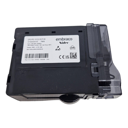 Placa Inversora Compressor Embraco 220V 519400015 VCC3
