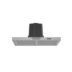 Depurador Fogatti Compact New Embutir Inox 60 Cm