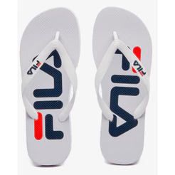 Chinelo Fila Fingers Feminino Original Sandália Praia Leve Macia Confortável