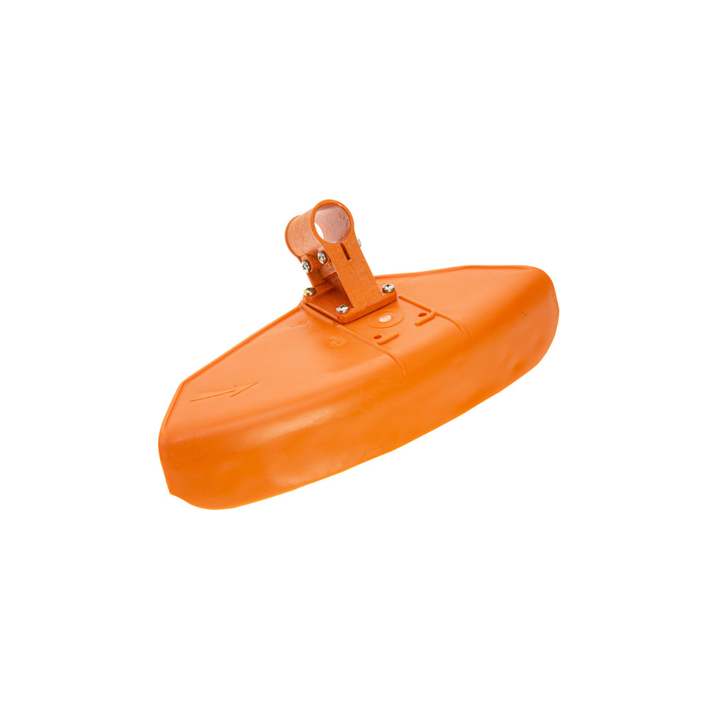 Proteção da Lâmina Modelo Pequeno P/ Roçadeira - CAVALETE 26MM - STHIL FS 44 85 160