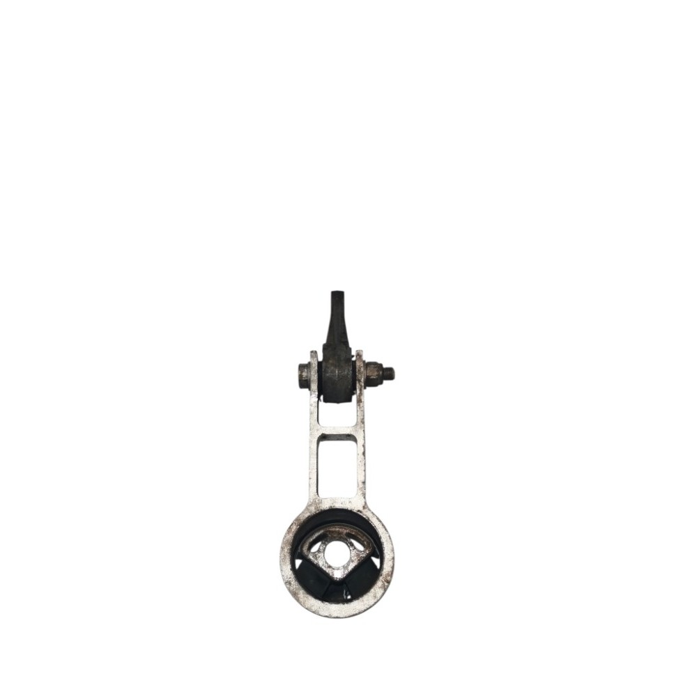 Coxim Inferior Do Câmbio C/suporte Fiat Stilo 2003/2011