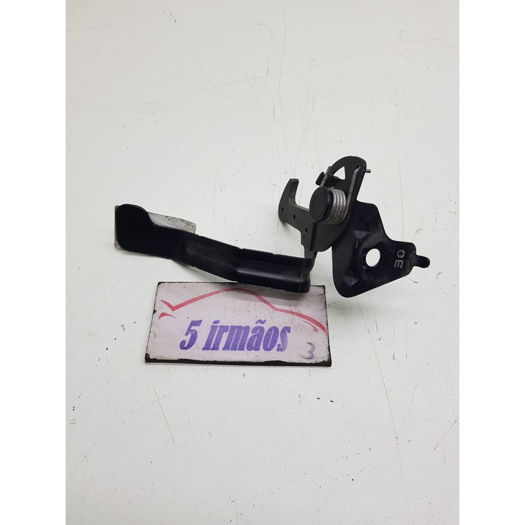 Fechadura Trava Capô Toyota Rav4 2.4 2009 / 2010