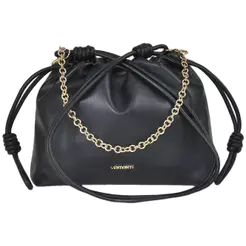 Bolsa Feminina Transversal Via Marte B2-617