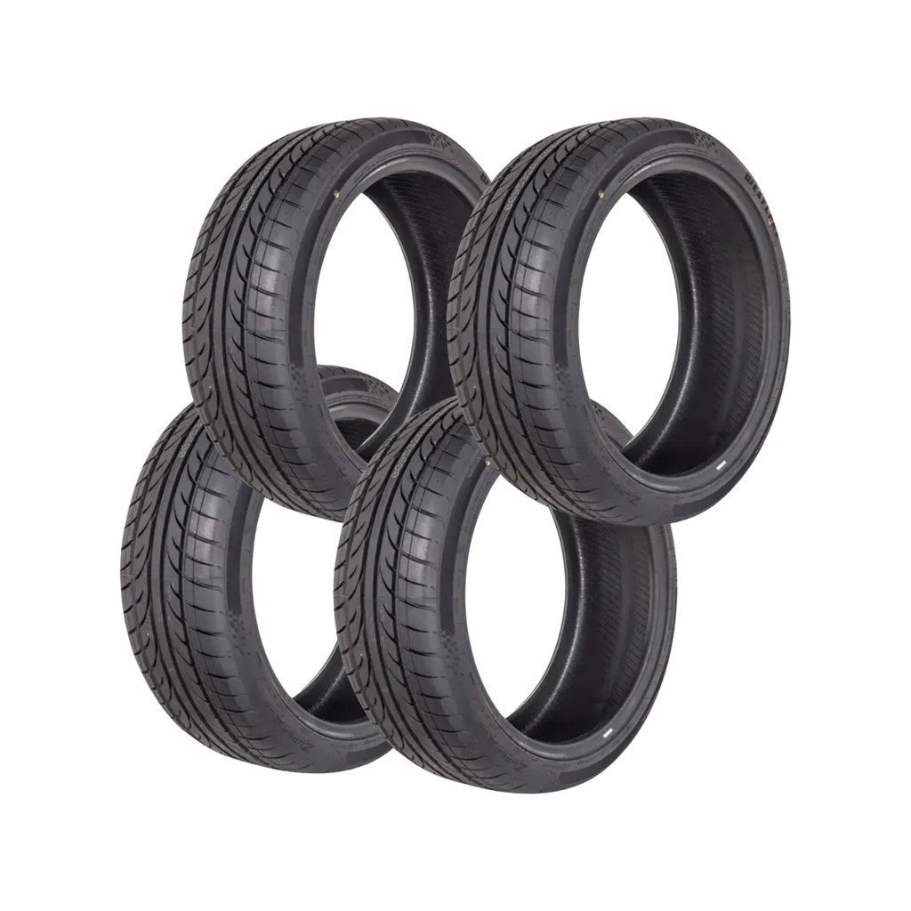 Kit 4 Pneu Westlake Aro 19 225/35 R19 SA57 88W Xl