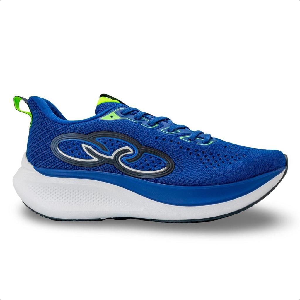 Tênis Olympikus Masculino Voa 3 Corrida
