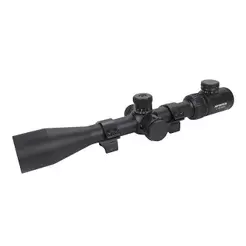 Luneta Artemis 4-16x40 SFE 22mm Torre ajuste Rápido - FXR