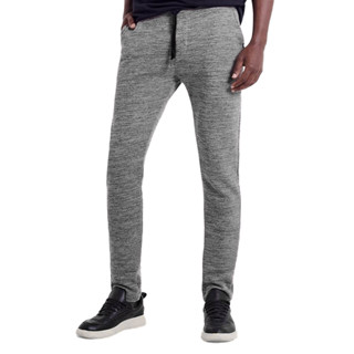 Calça Reserva Masculina Moletinho Cinza Mescla em Oferta na Shopee