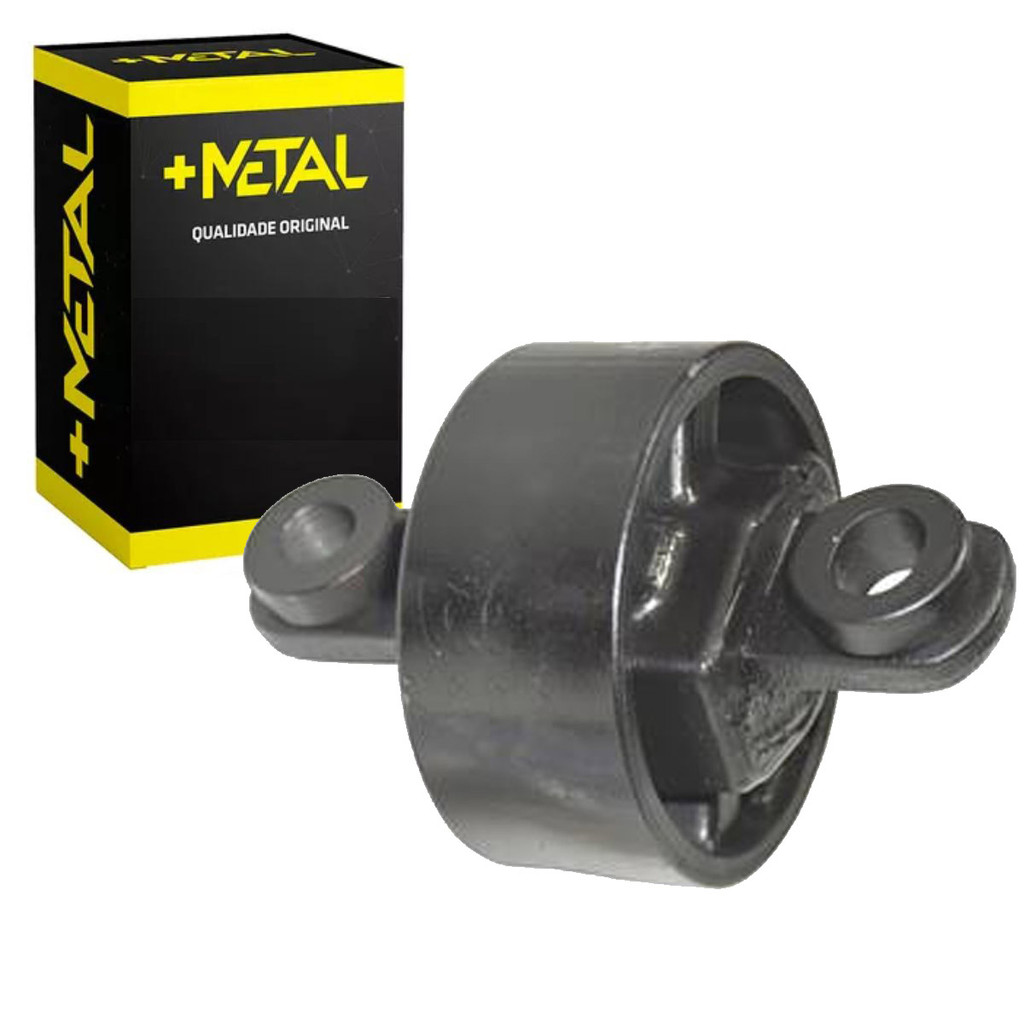Bucha Braco Tensor Traseiro 83.4 Mm - Ix35 2009 A 2017 / Sportage 2010 A 2017 / Tucson 2017 A 2022 - 05663+Ms