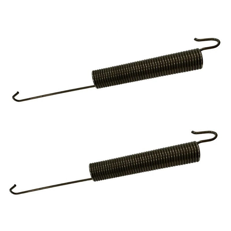 2 Molas Para Porta de Forno Fogão Mueller 4 e 5 Bocas