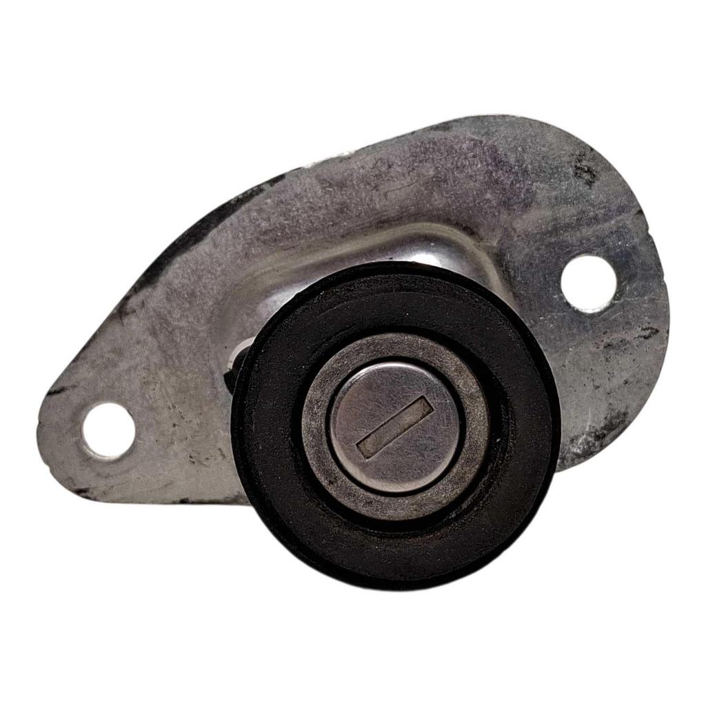 Cilindro Fechadura Tampa Traseira Ford Fiesta Sedan 2011/14