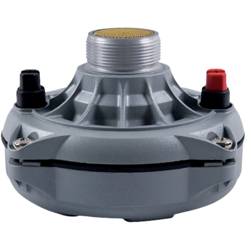 Driver Jbl Selenium D250x 100w Rms D250x Para Corneta 8 Ohms