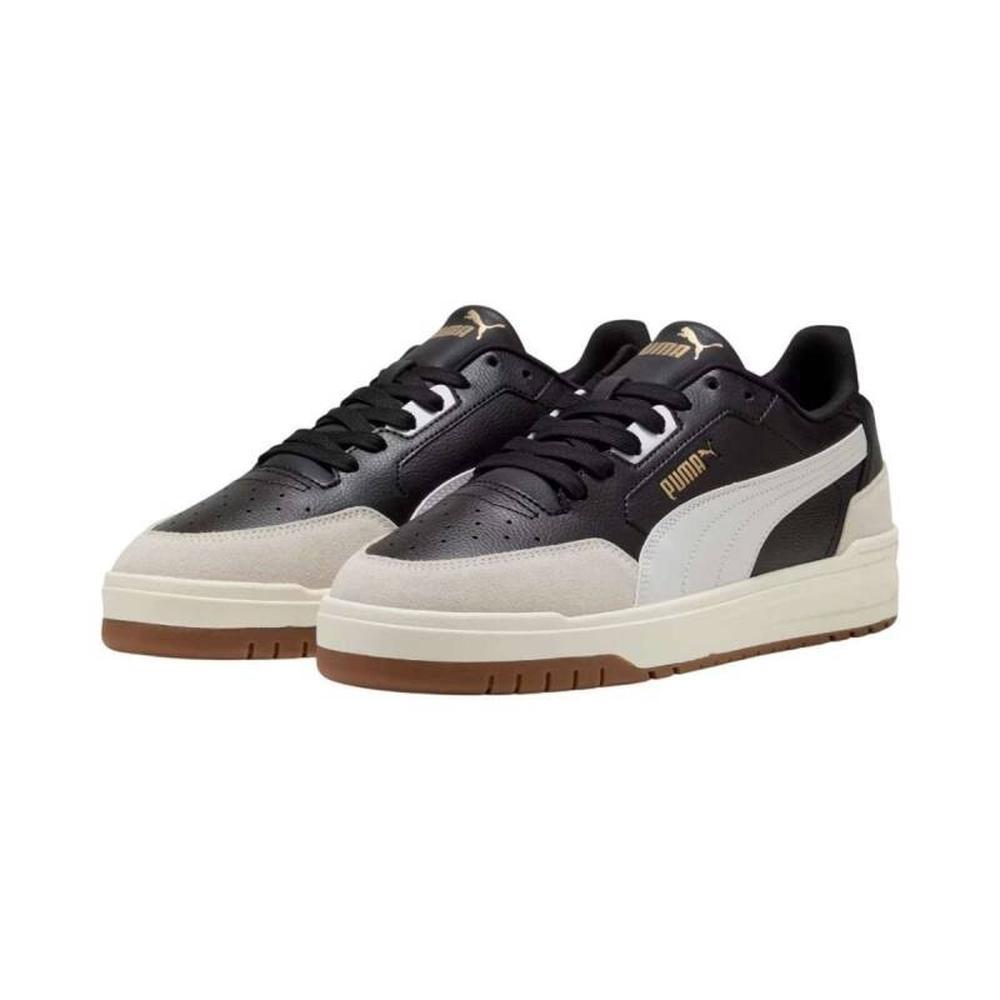 Tênis Puma Shuffle Downtown Og - Masculino - Preto — imagem 2 de 2
