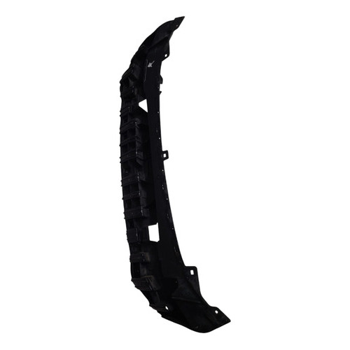 Defletor Inferior Parachoque New Fiesta 2014 15 16 17 18 19