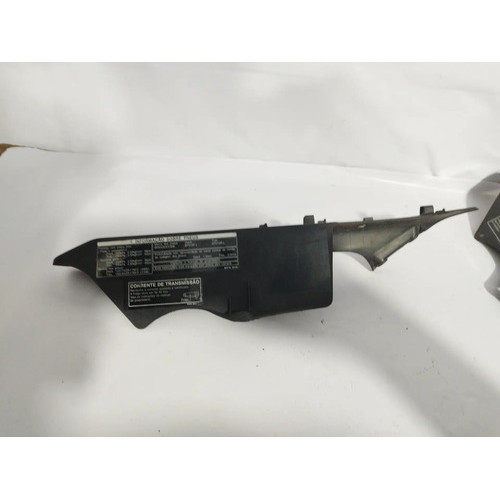 Protetor Capa Corrente Honda Cb 1000r Original
