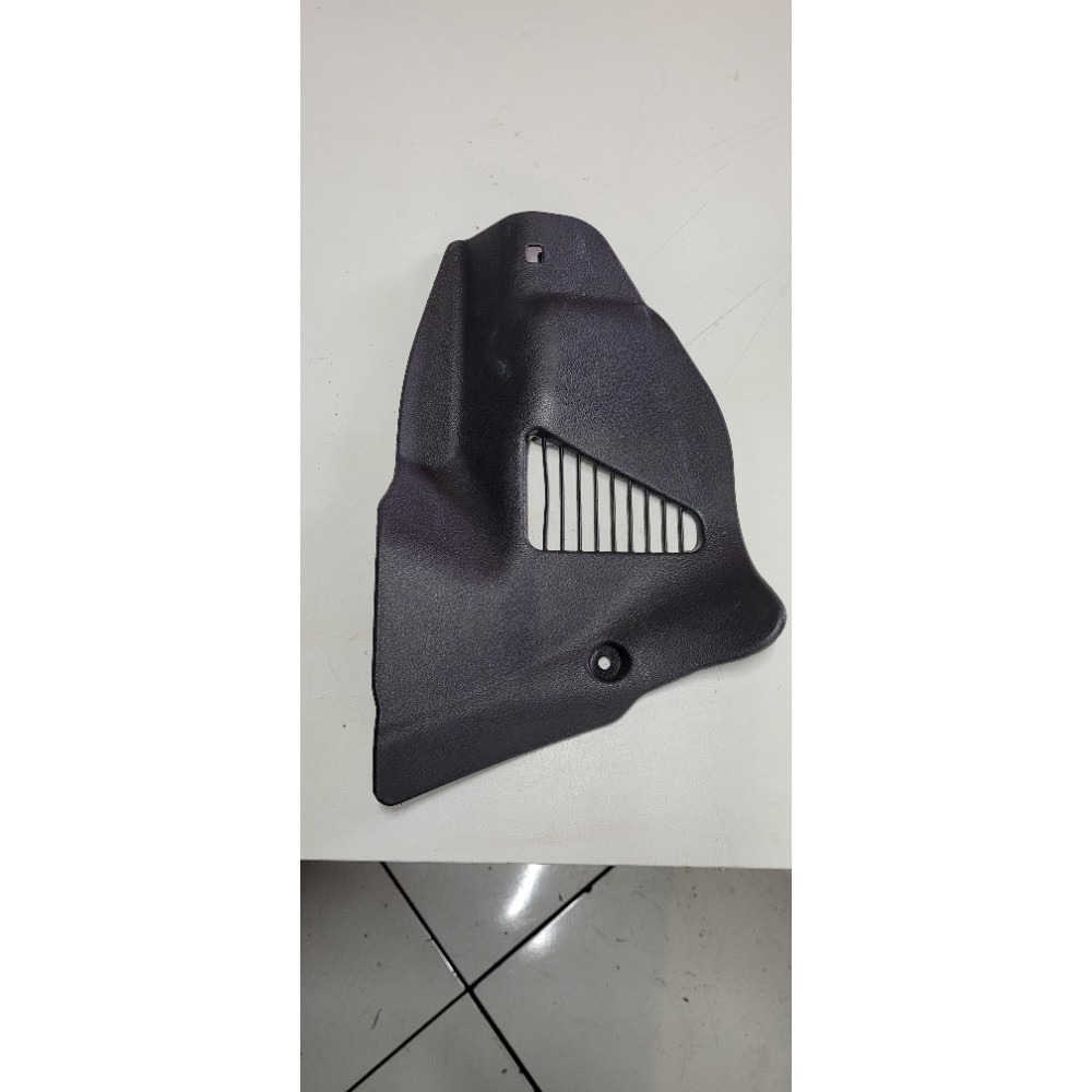 Acabamento Interno Túnel Lado Esquerdo Jac J5 Original Usado