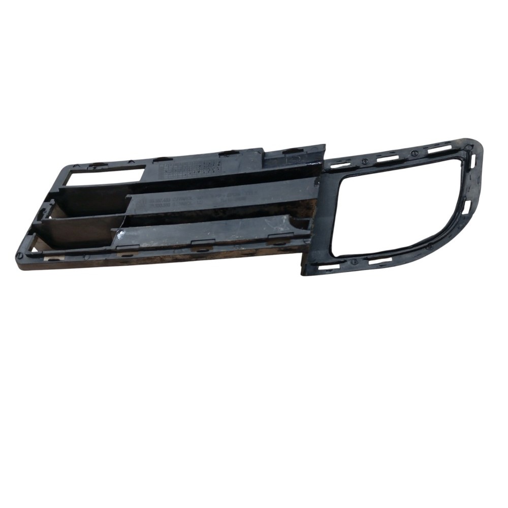 Grade Moldura Do Farol De Milha Direito Chevrolet Astra