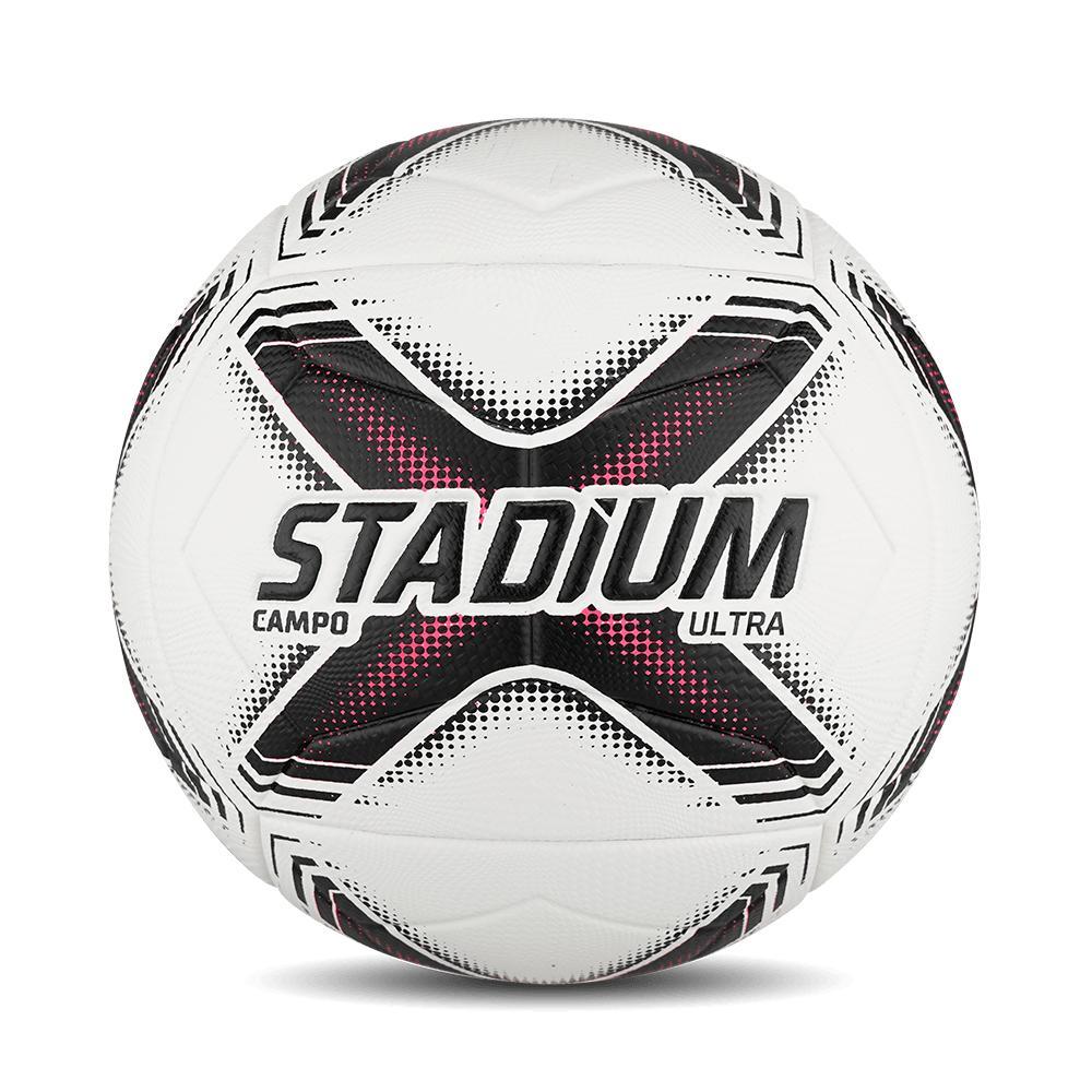 Bola De Futebol De Campo Stadium Ultra Xxiv