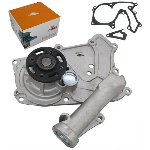 Bomba D'água Azera Santa Fe Equus Genesis Vera Cruz Cadenza Mohave Sorento Original Starke