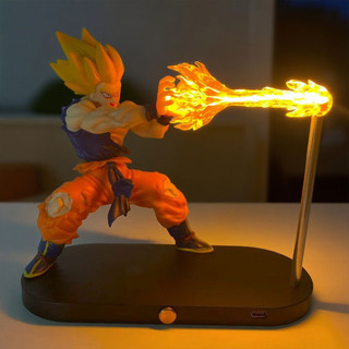  Luminária de Mesa  Decoração de Quarto, Presente R