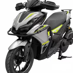 Protetor Carenagem Scam Yamaha Aerox 2026 2027 2028+ Original