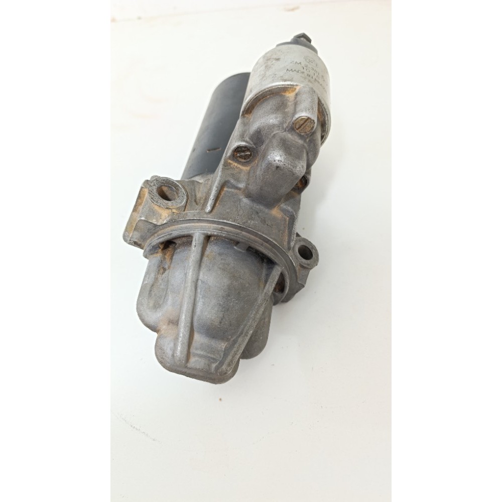Motor Partida Ford Transit 2.2 Diesel 2012 / 2013 Detalhe