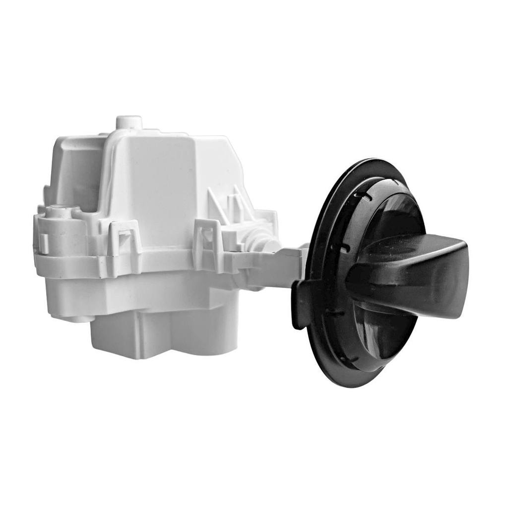 Caixa Elétrica Lavadora De Pressão KARCHER K3390 ID55333