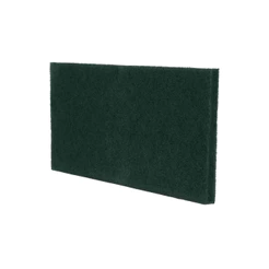 Fibra Abrasiva Verde 3M Tinindo 6 Unidades Utensílios Fogão Pia Limpeza Profissional