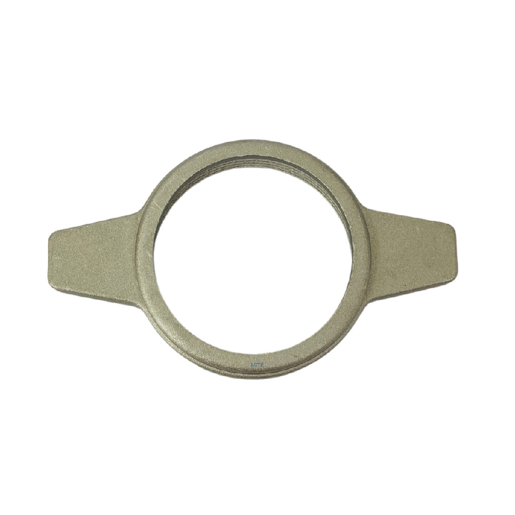 Haste Roscada 2 Pol P/ Motobomba MB B4T 710 Branco 19805270