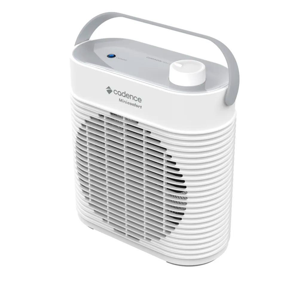 Aquecedor Elétrico Minicon AQC440 Branco- Cadence 220v