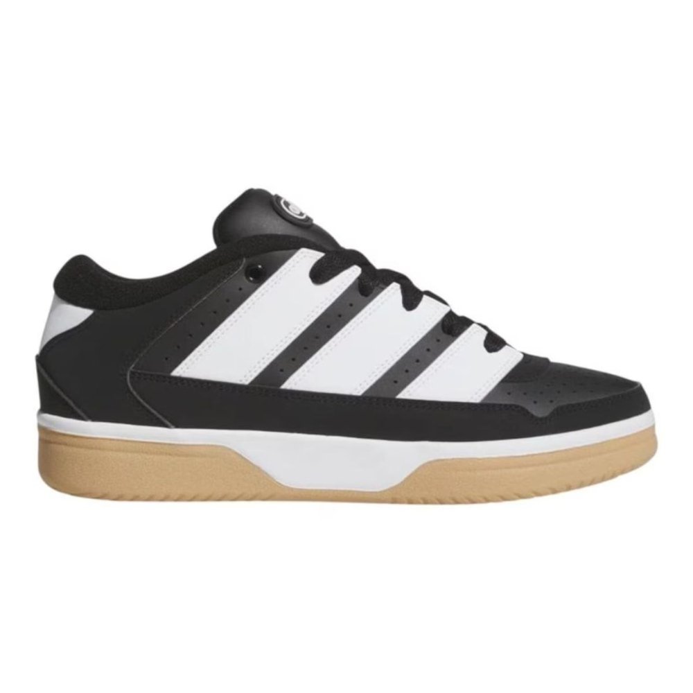 Tênis Adidas Break Start Unissex Casual Conforto Estilo Urbano Leve Dia a Dia