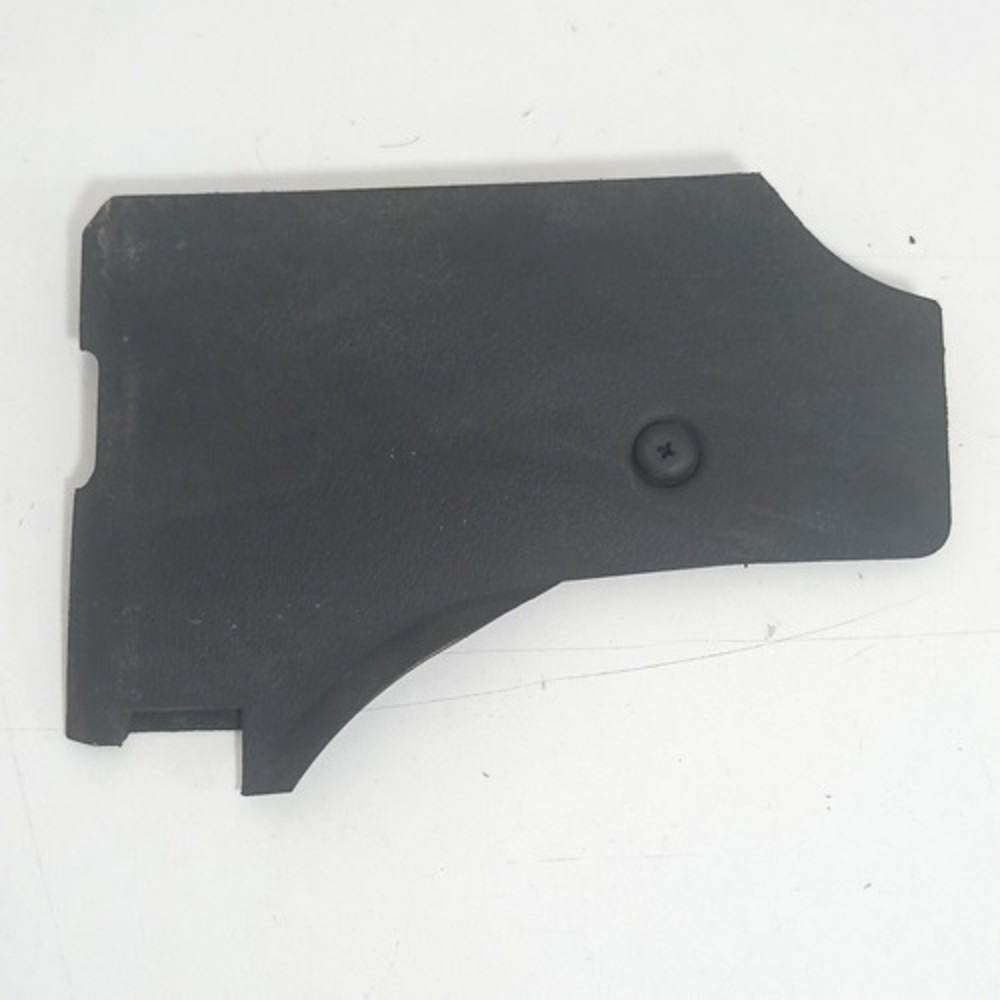 Acabamento Lateral Esquerdo Console Vw Golf 2004 Oirignal