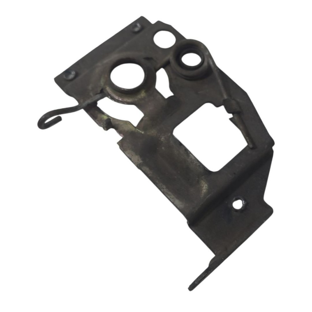Fechadura Inferior Capô Fiat Palio Fire Flex 1.0 2006/2007