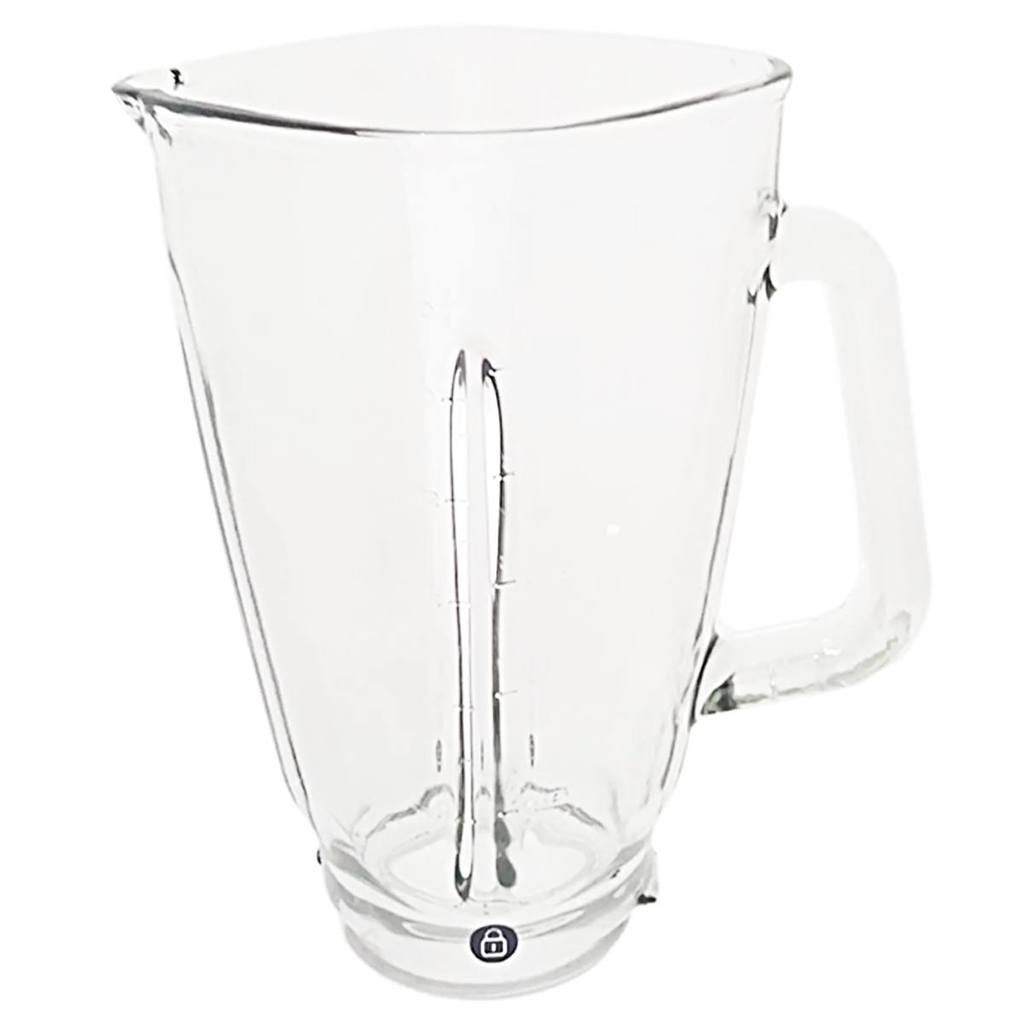 Copo De Vidro Original Liquidificador Arno LN49 LN4568B ID34090