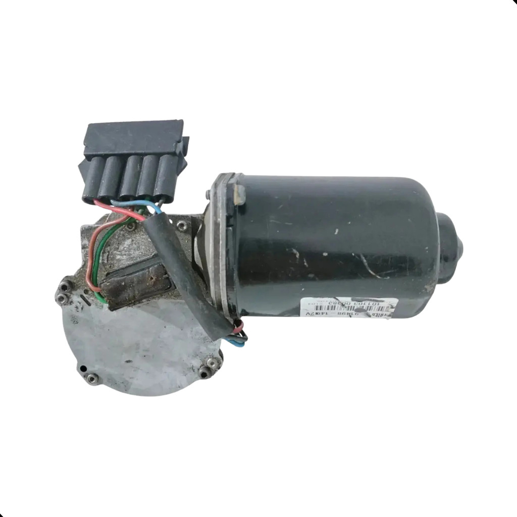 Motor Limpador Para-brisa Dianteiro Ford Focus 2001 Até 2008