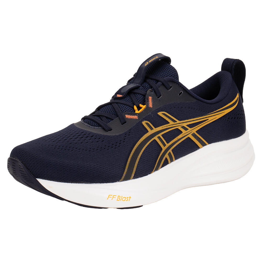 Tênis Masculino Gel Pulse 17 Se Asics 1011C290