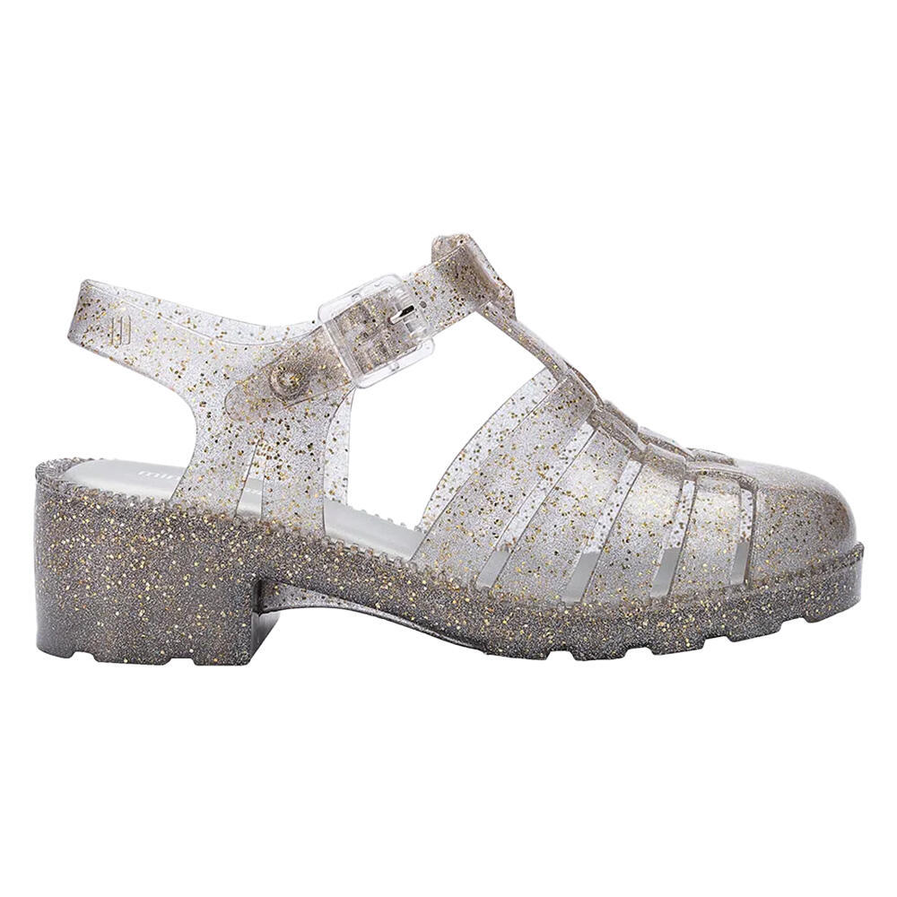 Mini Melissa Possession Heel Infantil 35950