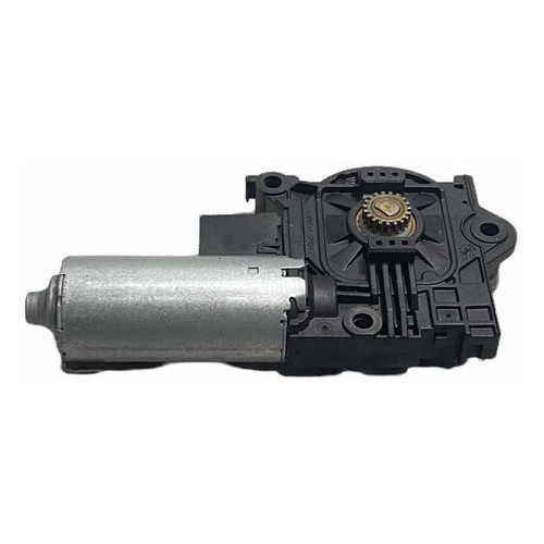 Motor Teto Solar Vw Jetta R-line 2019 10028299c B1343