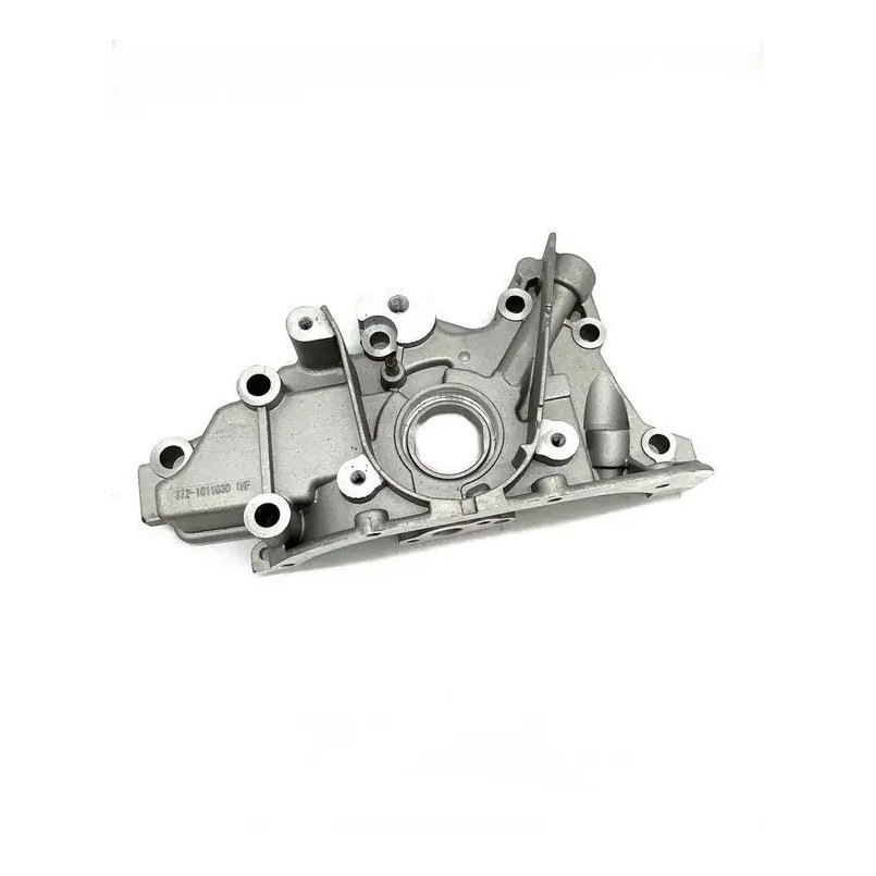 Bomba Oleo Chery Qq 1.1 11/ Rely Picape Van