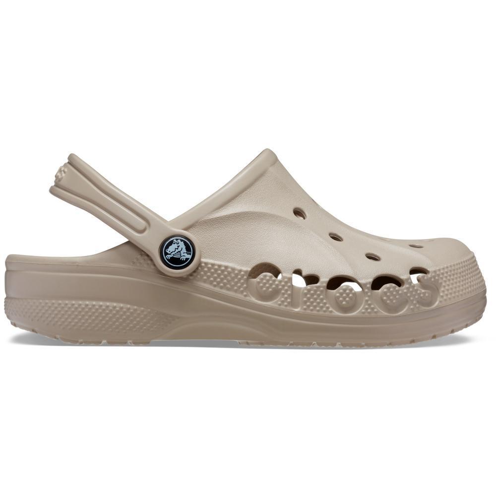 Imagem Sandália Crocs Baya Clog K Cobblestone