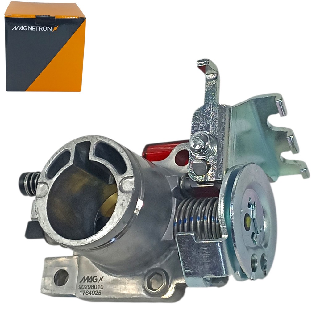Corpo Injeção Tbi Cg 160 Start 2016 a 2017 Cg 160 Start Cbs 2018 a 2023 Cg125i Cargo Fan 2016 a 2018